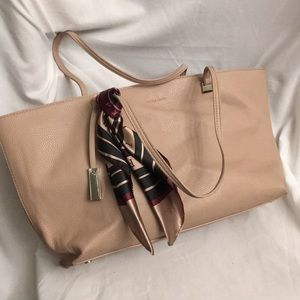 Ivanka Trump tote nude